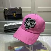 casquette luxe louis vuitton  monogram rose lvc64532